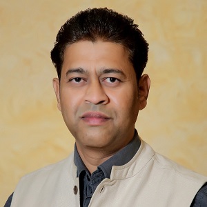 Dr. Piyush Verma